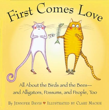 First Comes Love