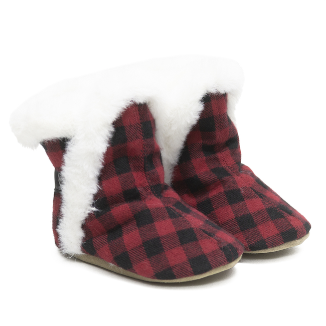 Jack Boots
