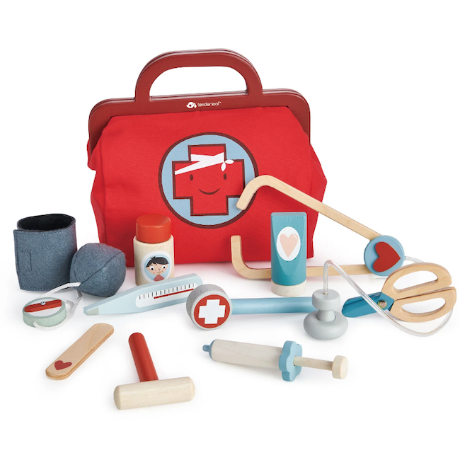Doctor's Bag