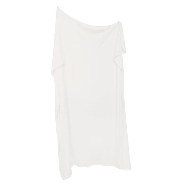 Swaddle Blanket in Cloud