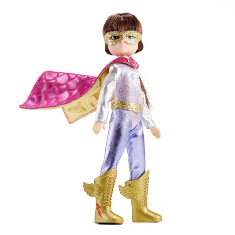 Superhero Accessories