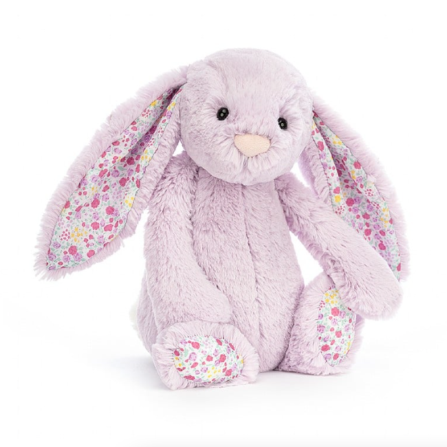Blossom Medium Jasmine Bunny