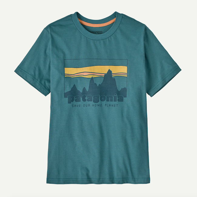 Kids' '73 Skyline T-Shirt
