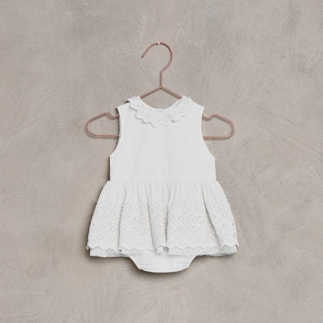 Georgia Romper