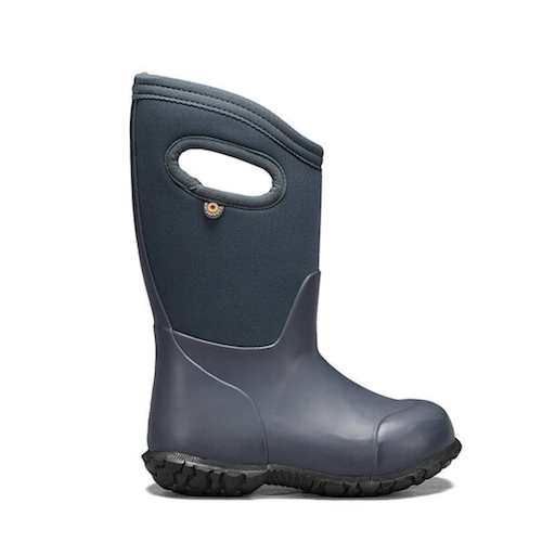 York Solid Boot