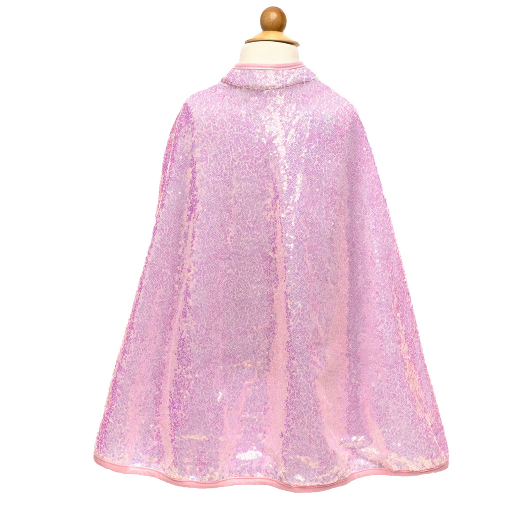 Sequins Cape