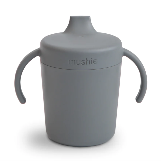 Trainer Sippy Cup In Smoke