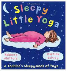 Sleepy Little Yoga