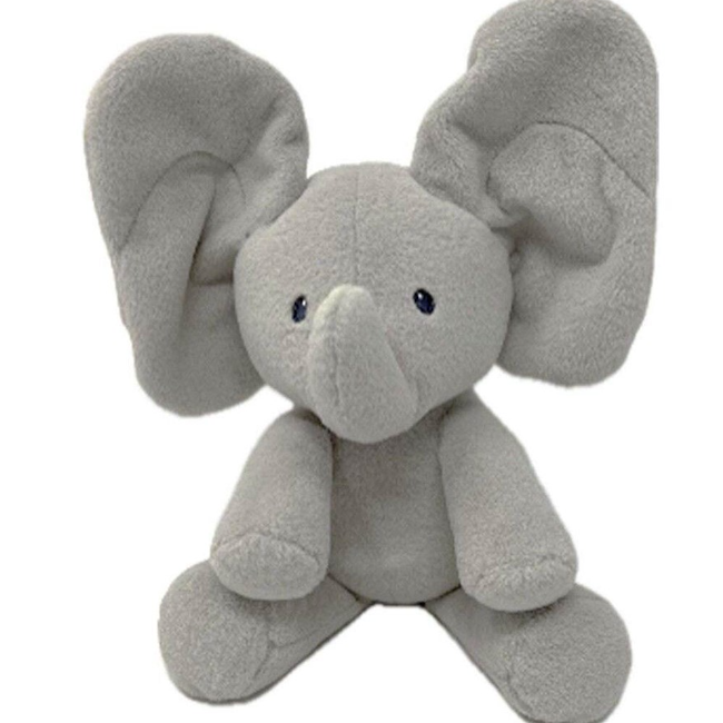 Color : Flappy the Elephant