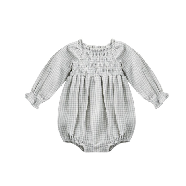 Eden Romper
