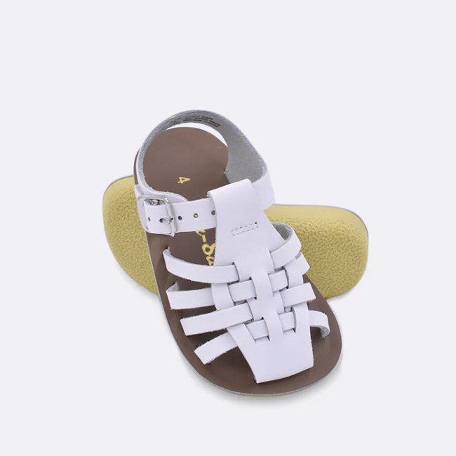 Salt Water Sailor Sandal