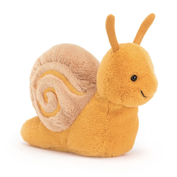 Sandy Snail