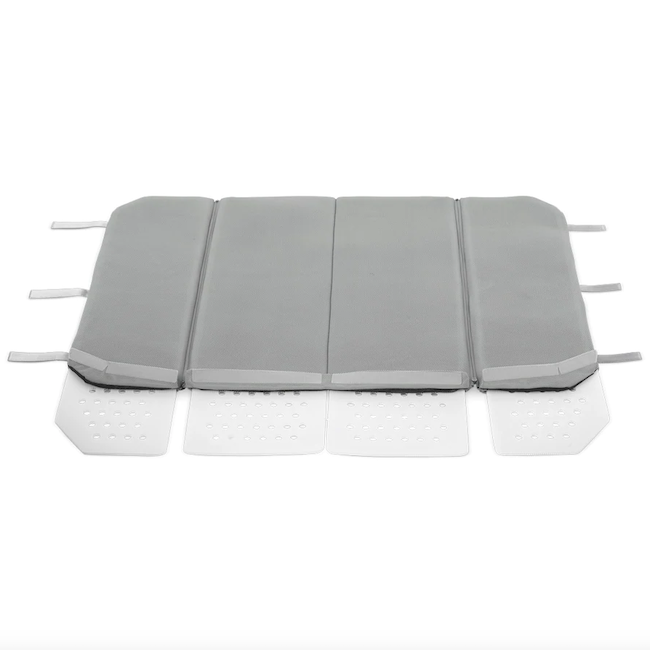 Remi Travel Crib & Playard In Jake
