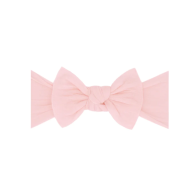 Itty Bitty Knot Headband