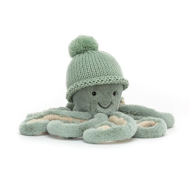 Cozi Odessey Octopus