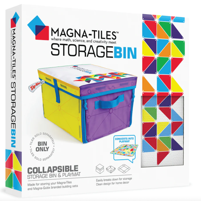 Storage Bin