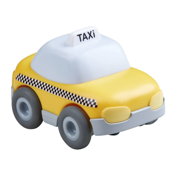 Kullerbu Momentum Motor Taxi