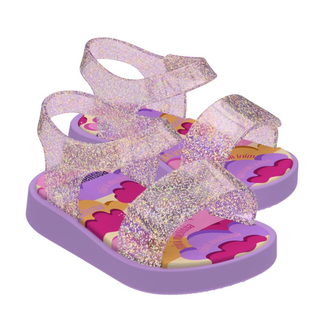 Jump BB Sandal