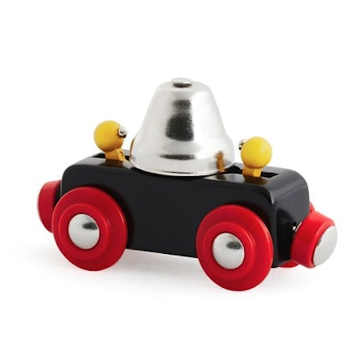 Bell Wagon