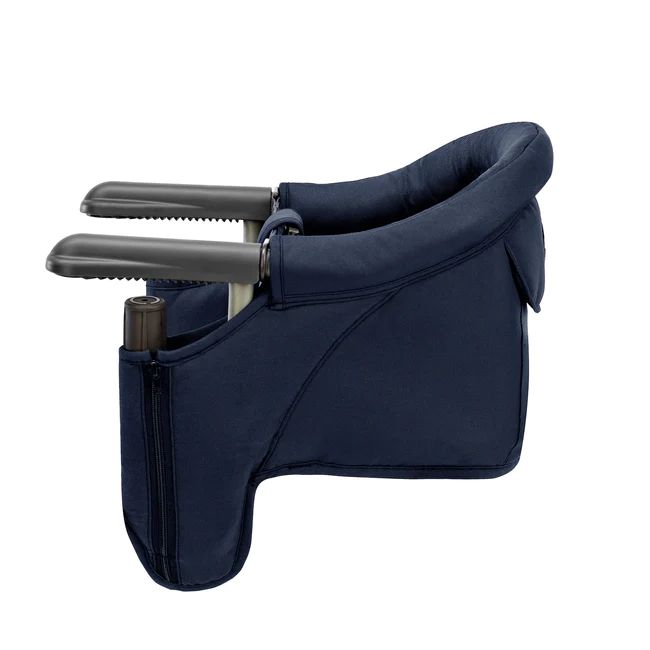 Fast Table Chair - Navy