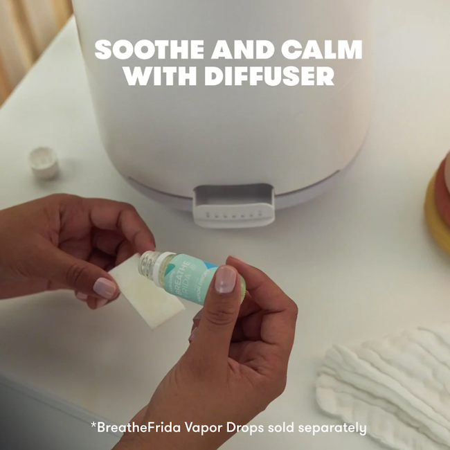3-in-1 Humidifier XL + Diffuser + Nightlight
