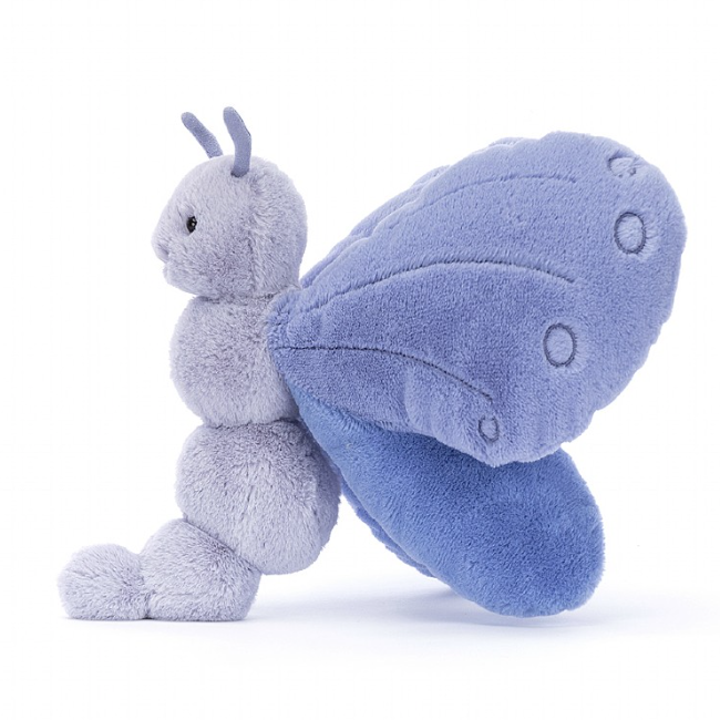 Bluebell Butterfly