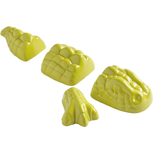Sand Monster Mold Set