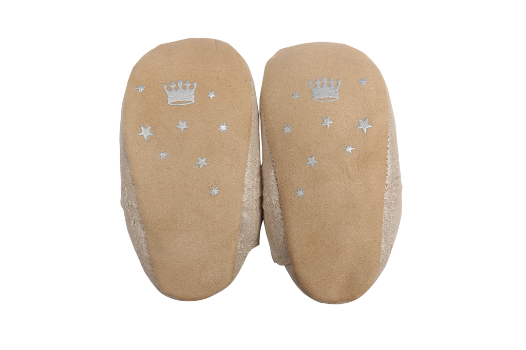 Rosie Pope Cozy Fur Boot