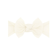 Itty Bitty Knot Headband