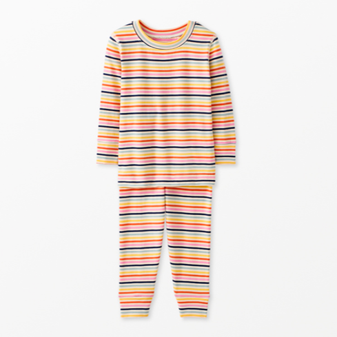 "Color: Multi Stripe","Size: 2T"