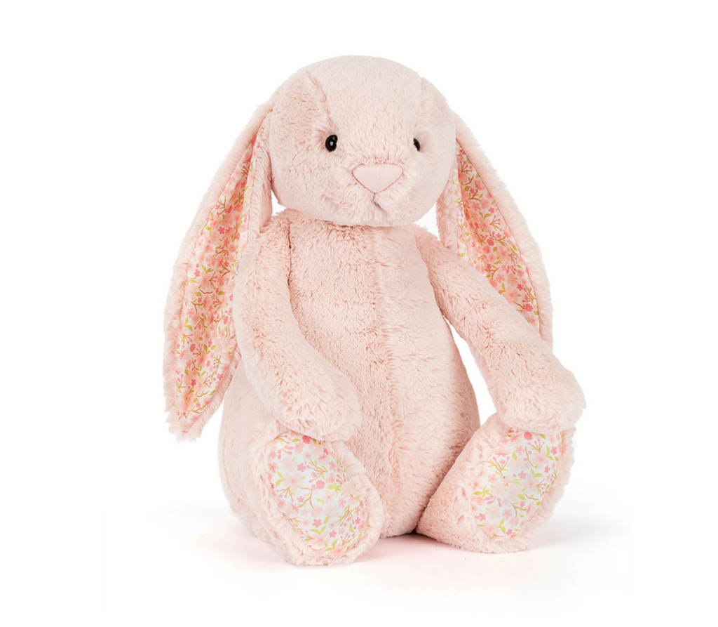 Blossom Blush Bunny 'Cherry'