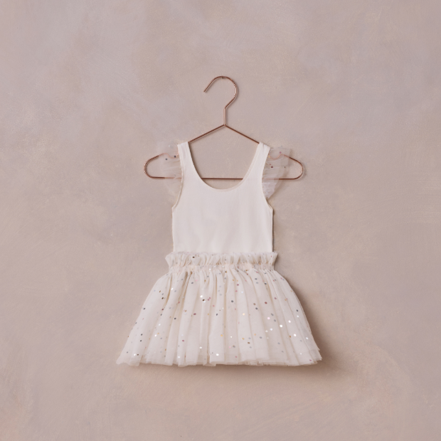 Lottie Tutu Set