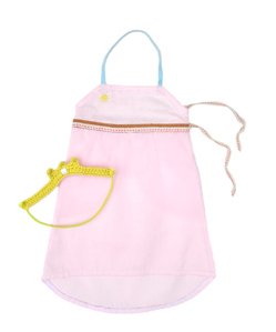 Bla Bla Princess Costume