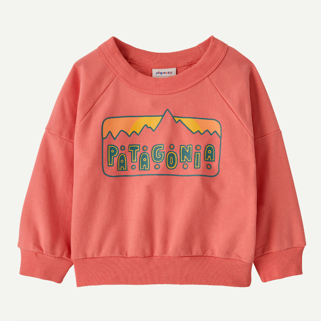Baby Crewneck Sweatshirt