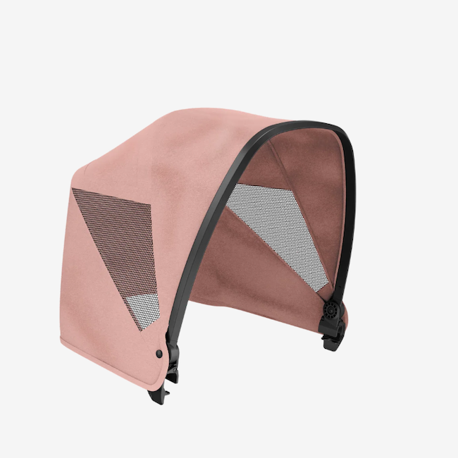 Retractable Canopy