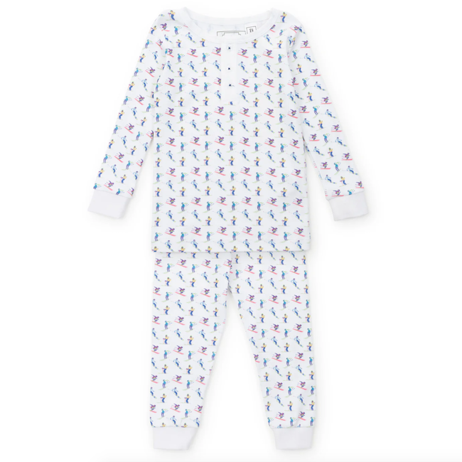 Jack Boys Pajama Pant Set