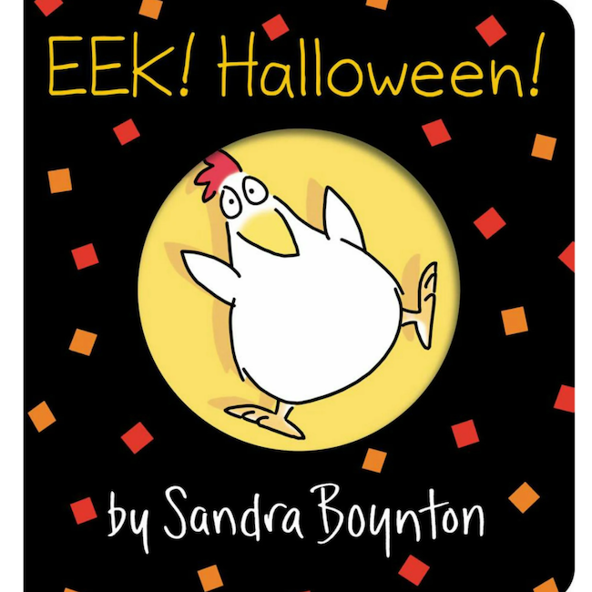 EEK! HALLOWEEN