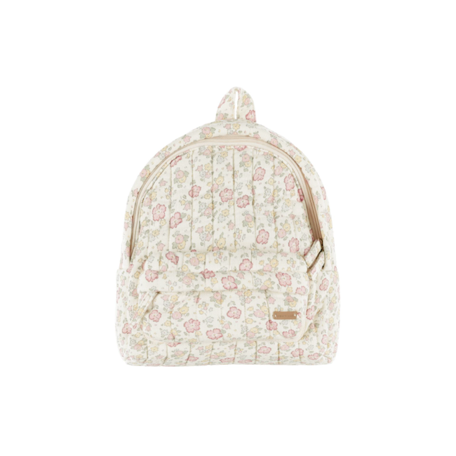Mini Backpack