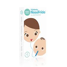 Nosefrida Snotsucker