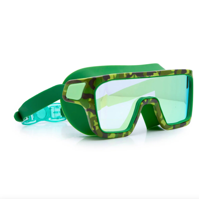 Special Ops Swim Googles
