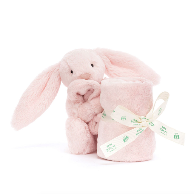 Bashful Bunny Soother