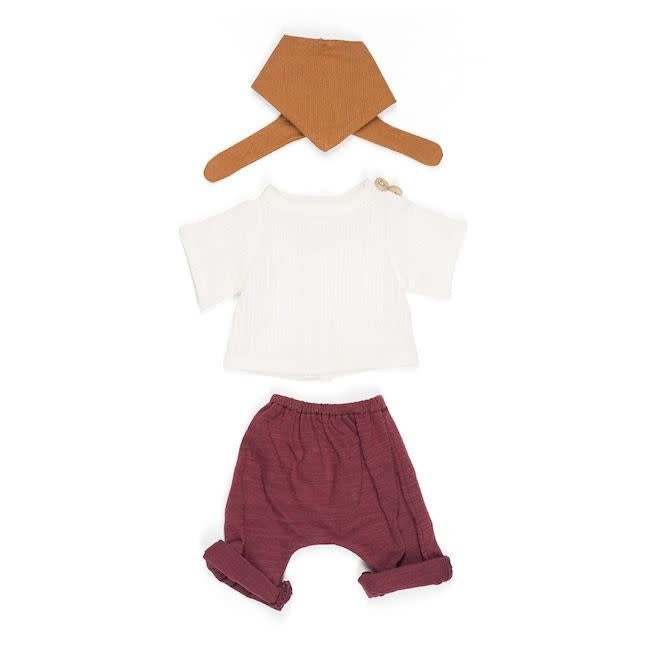 Dune Boy Set 12"