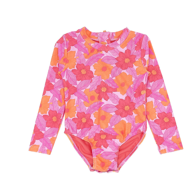 Wave Chaser Surf Suit