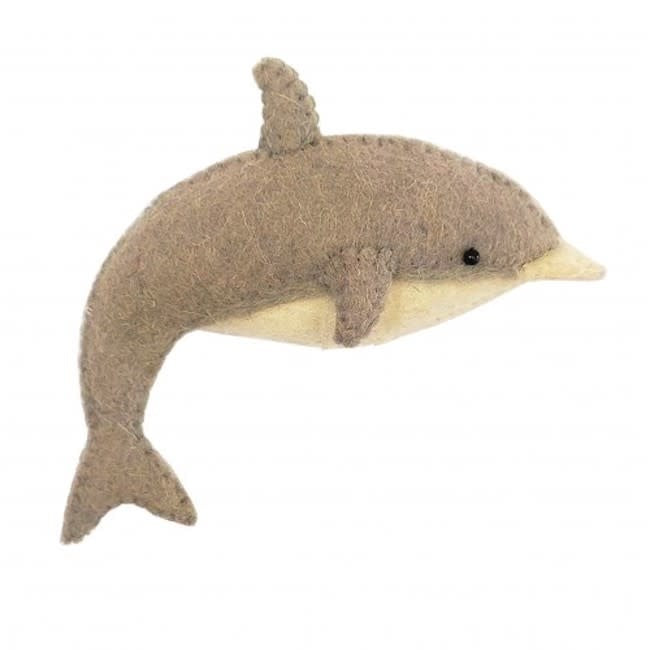 Mini Dolphin