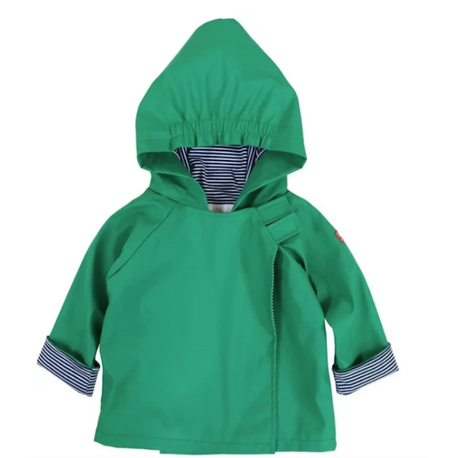 Favorite Rain Jacket