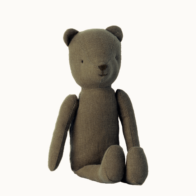Teddy Dad