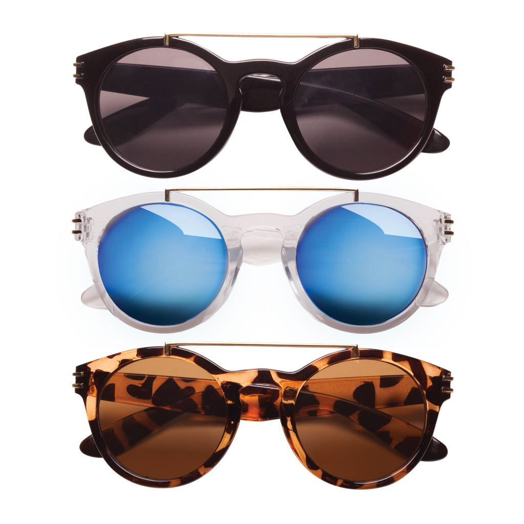 Harper Hipster Sunglasses