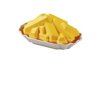 Sun Bistro French Fries