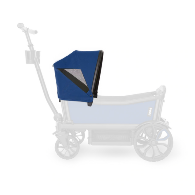 Retractable Canopy