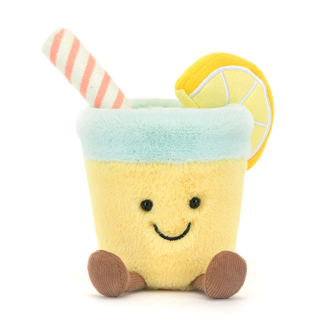 Amuseables Lemonade